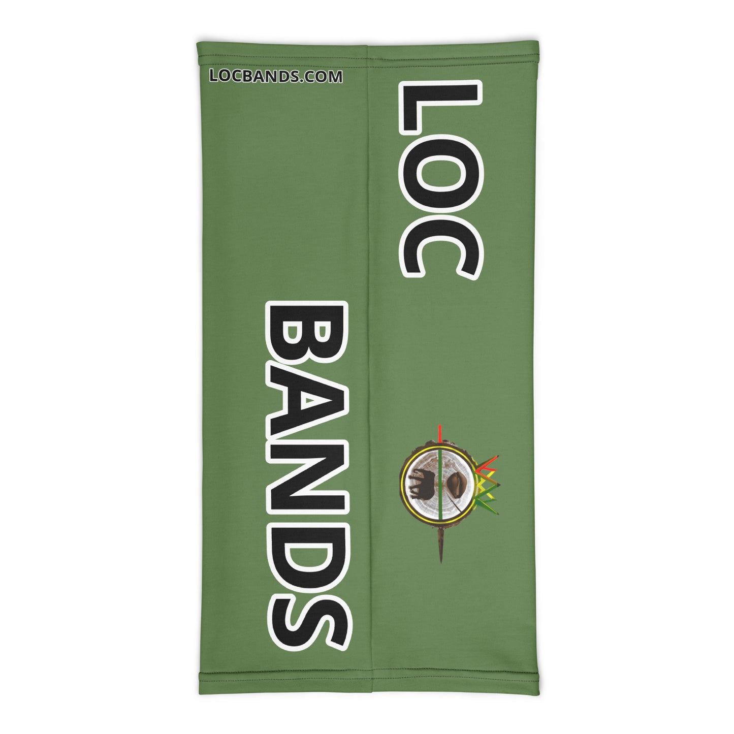LOC BAND CLASSIC LOGO
