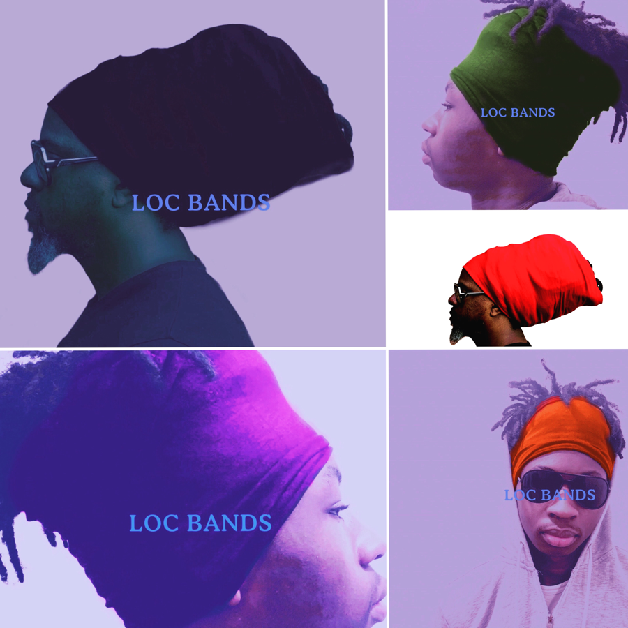 LOC BAND - MOVEMENT I