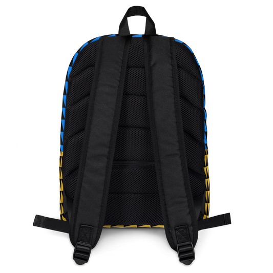 1250 IMIGONGO BACKPACK - Plus250