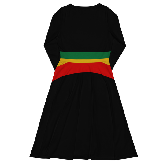1930 MENEN DRESS