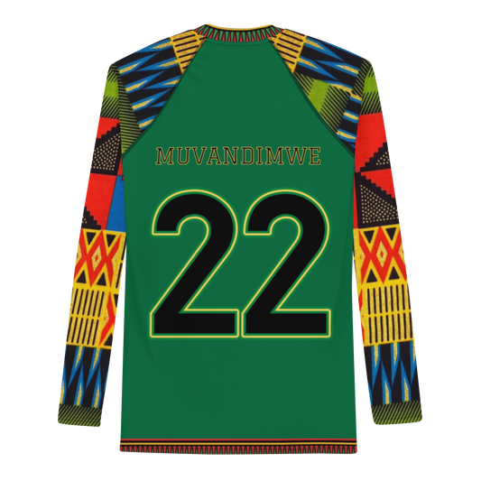 1250 SALAMA JERSEY - JEWEL