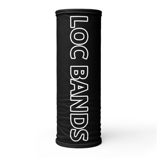 LOC BAND CLASSIC LOGO
