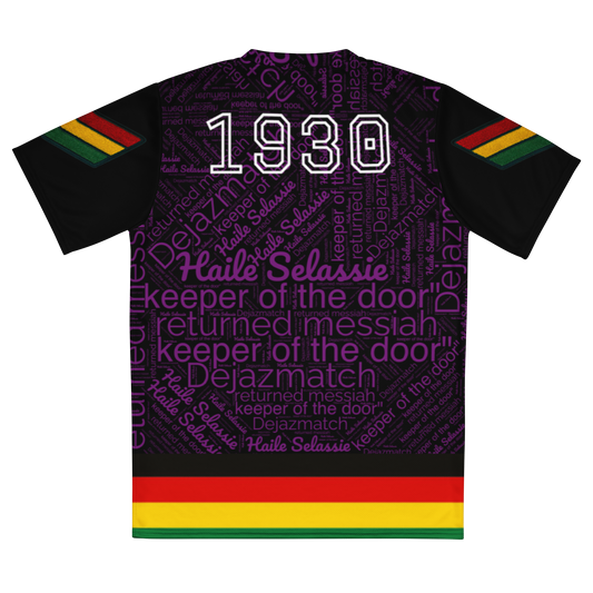 1930 DEJAZMATCH JERSEY