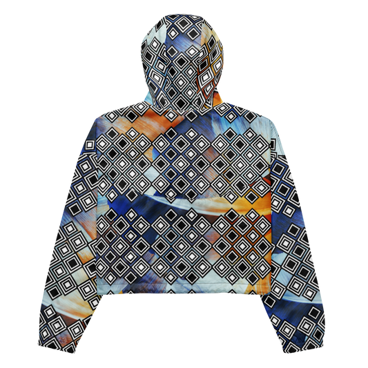 1250 IMIGONGO JACKET - XXV