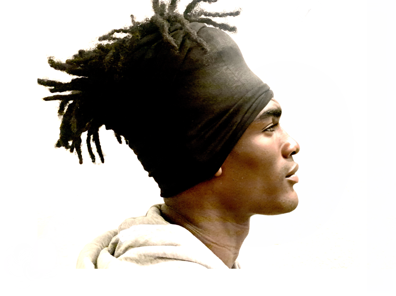 Loc Bands Dreadlock Headband