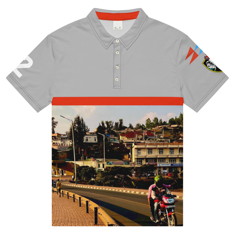 WORLD POLO'S
