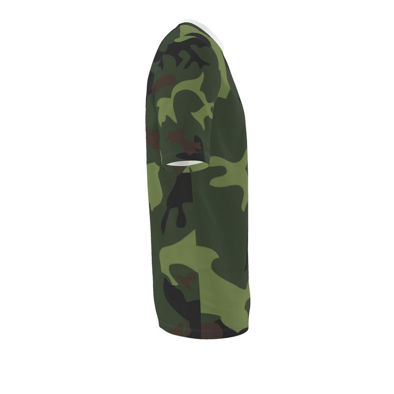 Camo T-Shirt