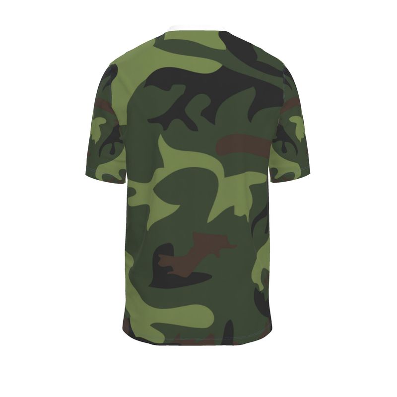 Camo T-Shirt