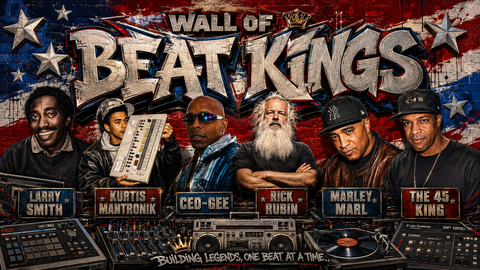beat kings