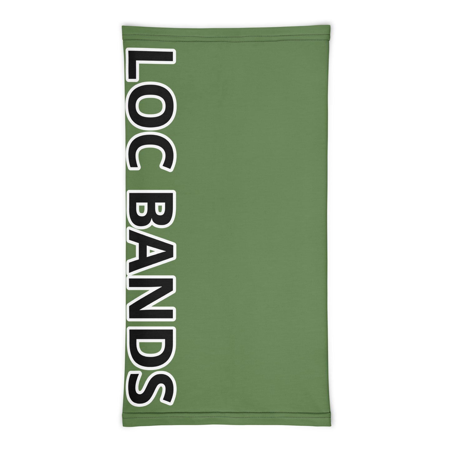 LOC BAND CLASSIC LOGO