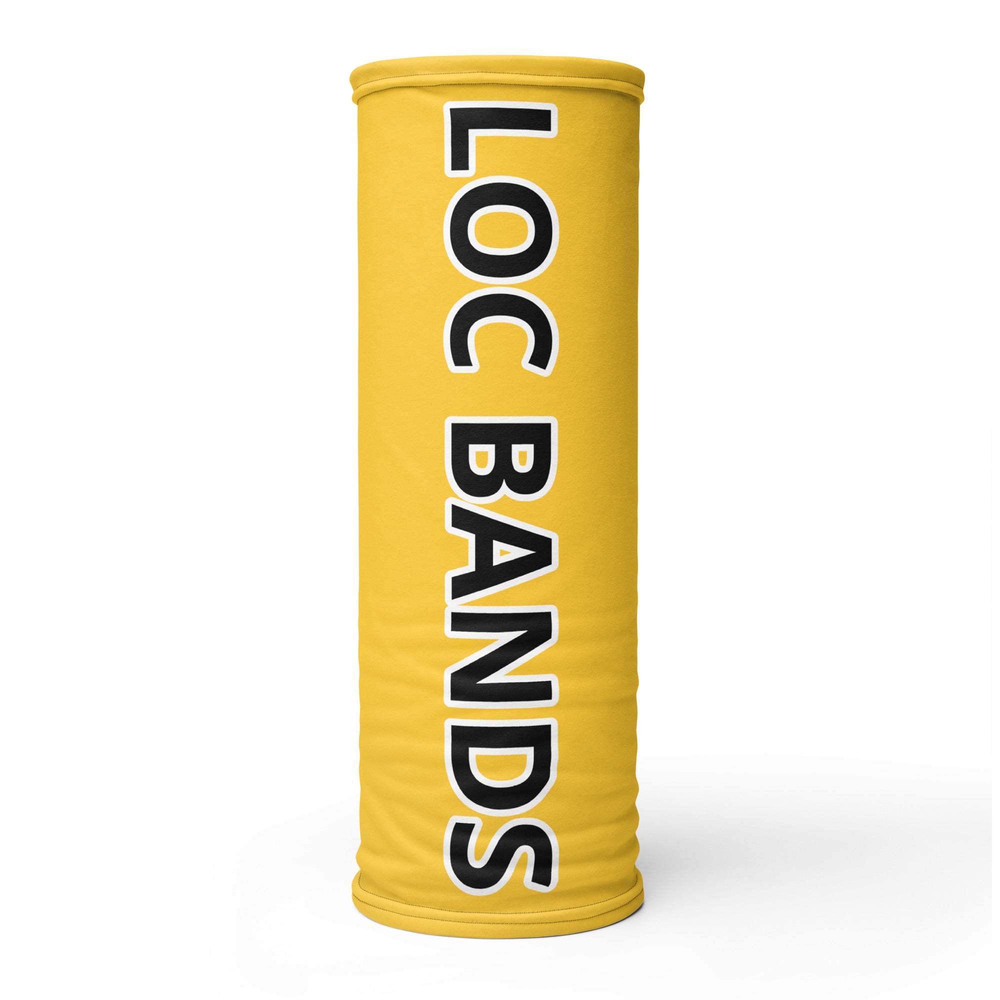 LOC BAND CLASSIC LOGO
