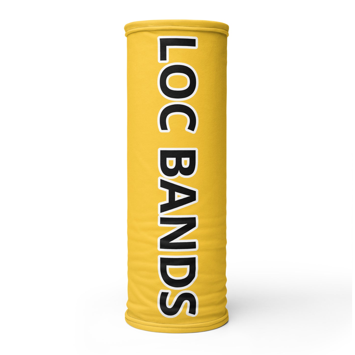 LOC BAND CLASSIC LOGO
