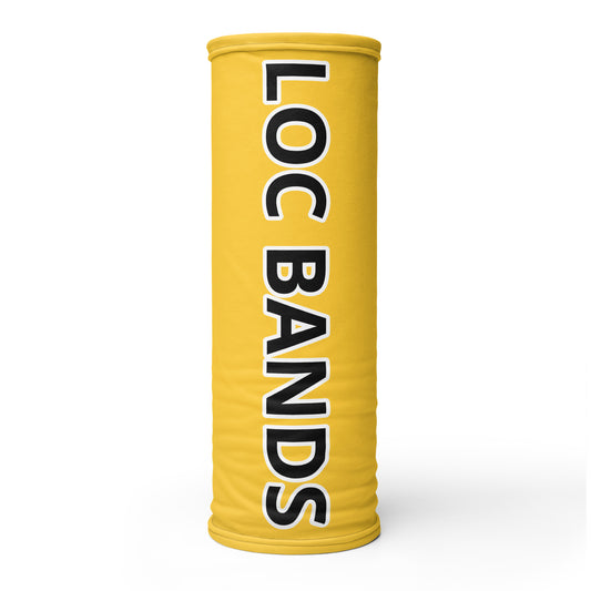 LOC BAND CLASSIC LOGO