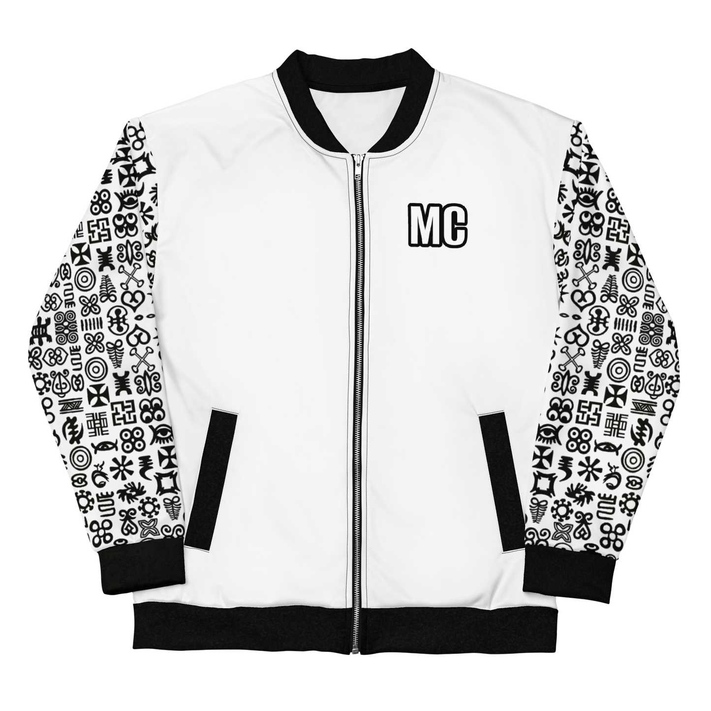 Magnificence  Bomber Jacket