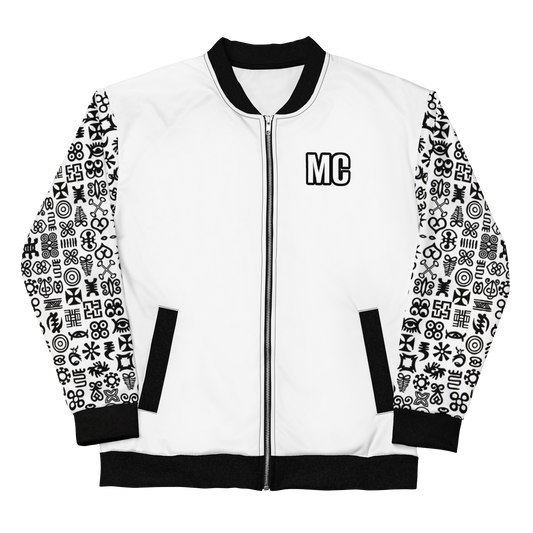 Magnificence  Bomber Jacket