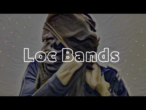 LOC BAND CLASSIC LOGO