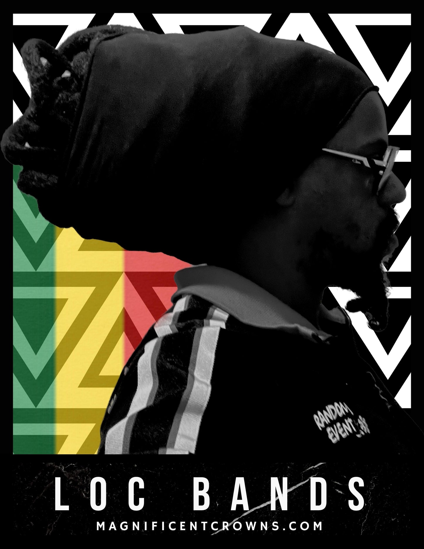 LOC BAND - RASTA II