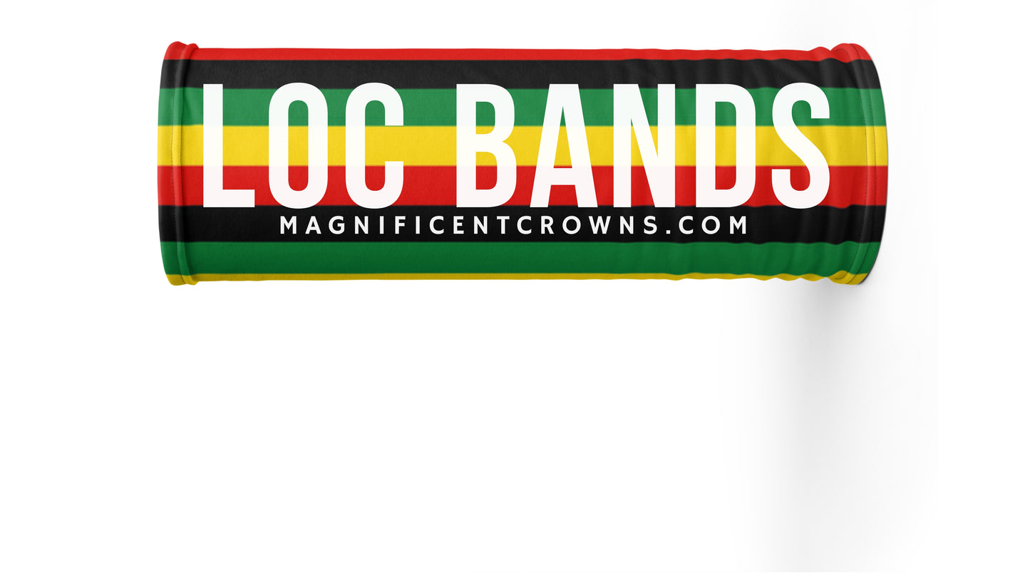 LOC BAND - NAVY