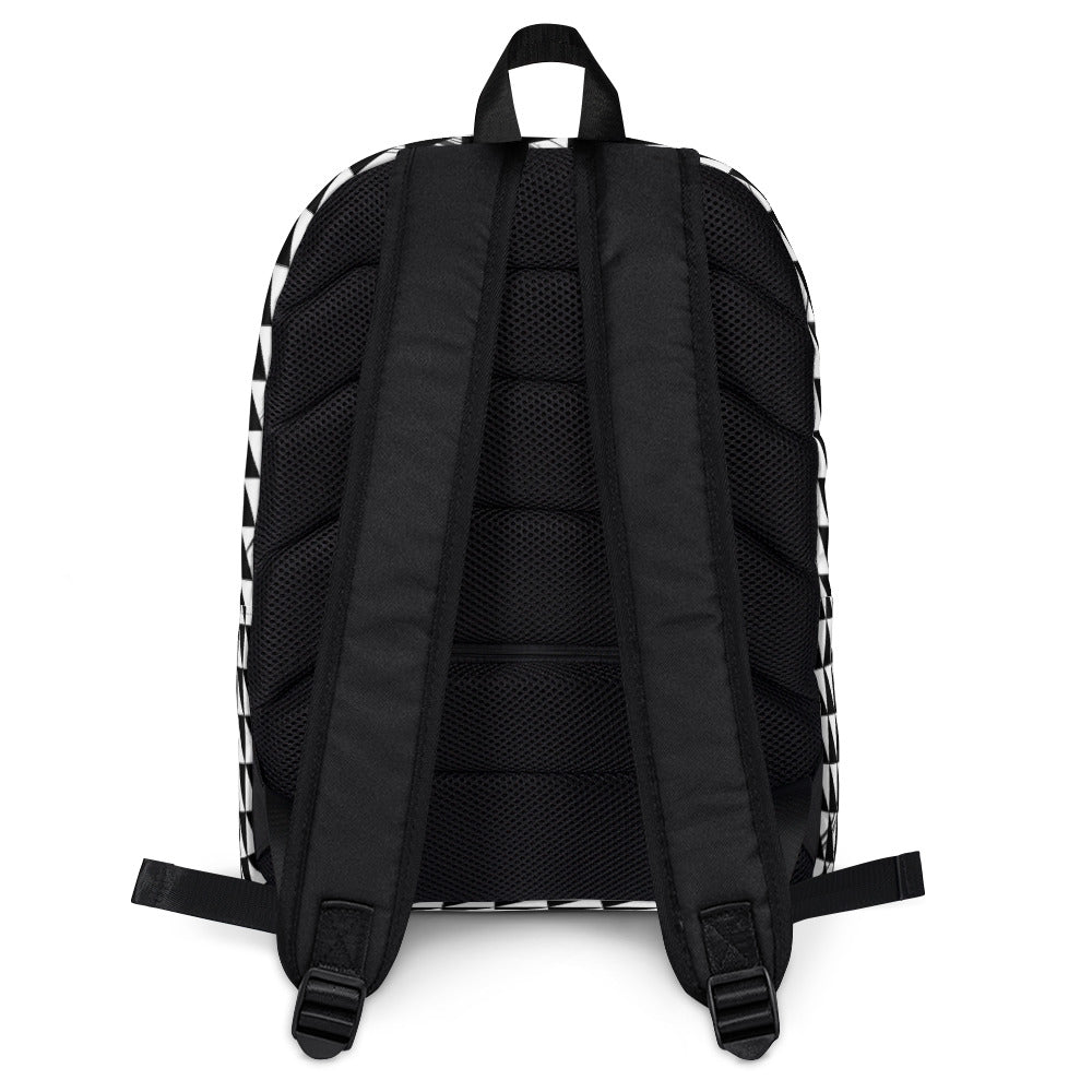 1250 IMIGONGO BACKPACK - CLASSIC