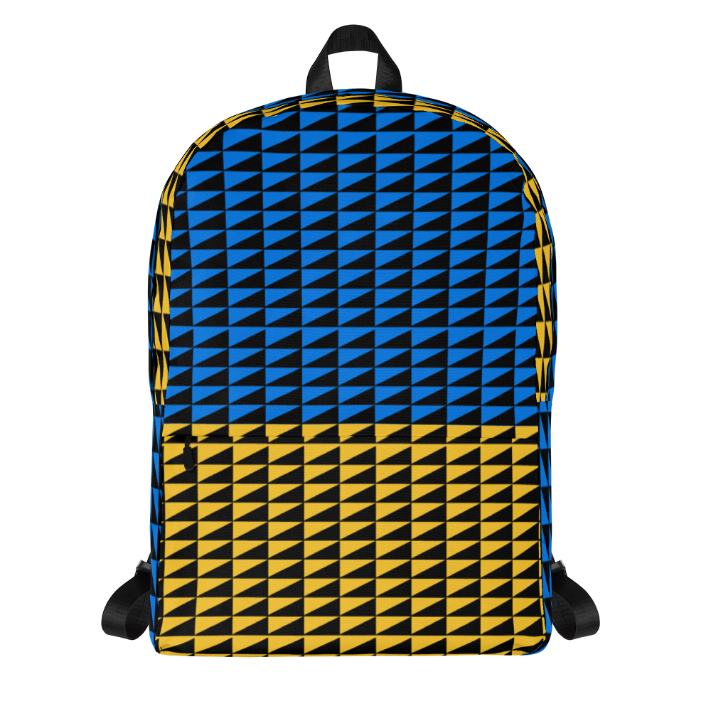 1250 IMIGONGO BACKPACK - Plus250