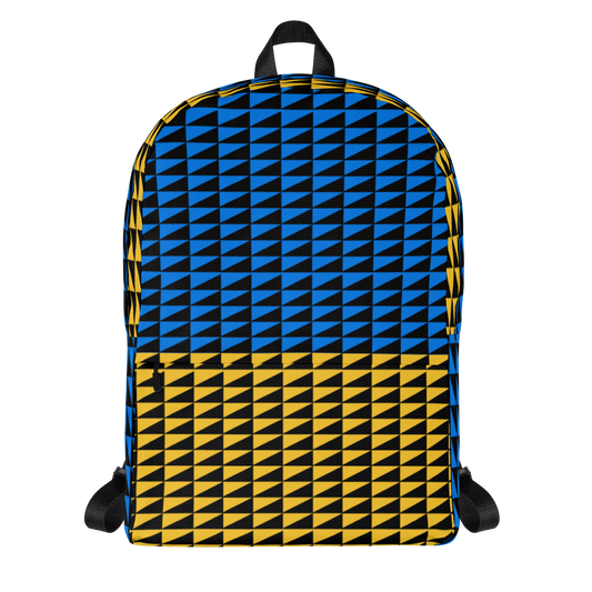 1250 IMIGONGO BACKPACK - Plus250