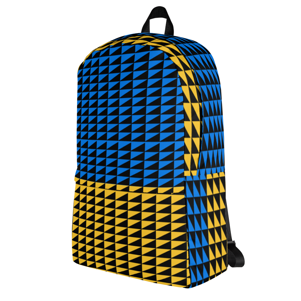 1250 IMIGONGO BACKPACK - Plus250