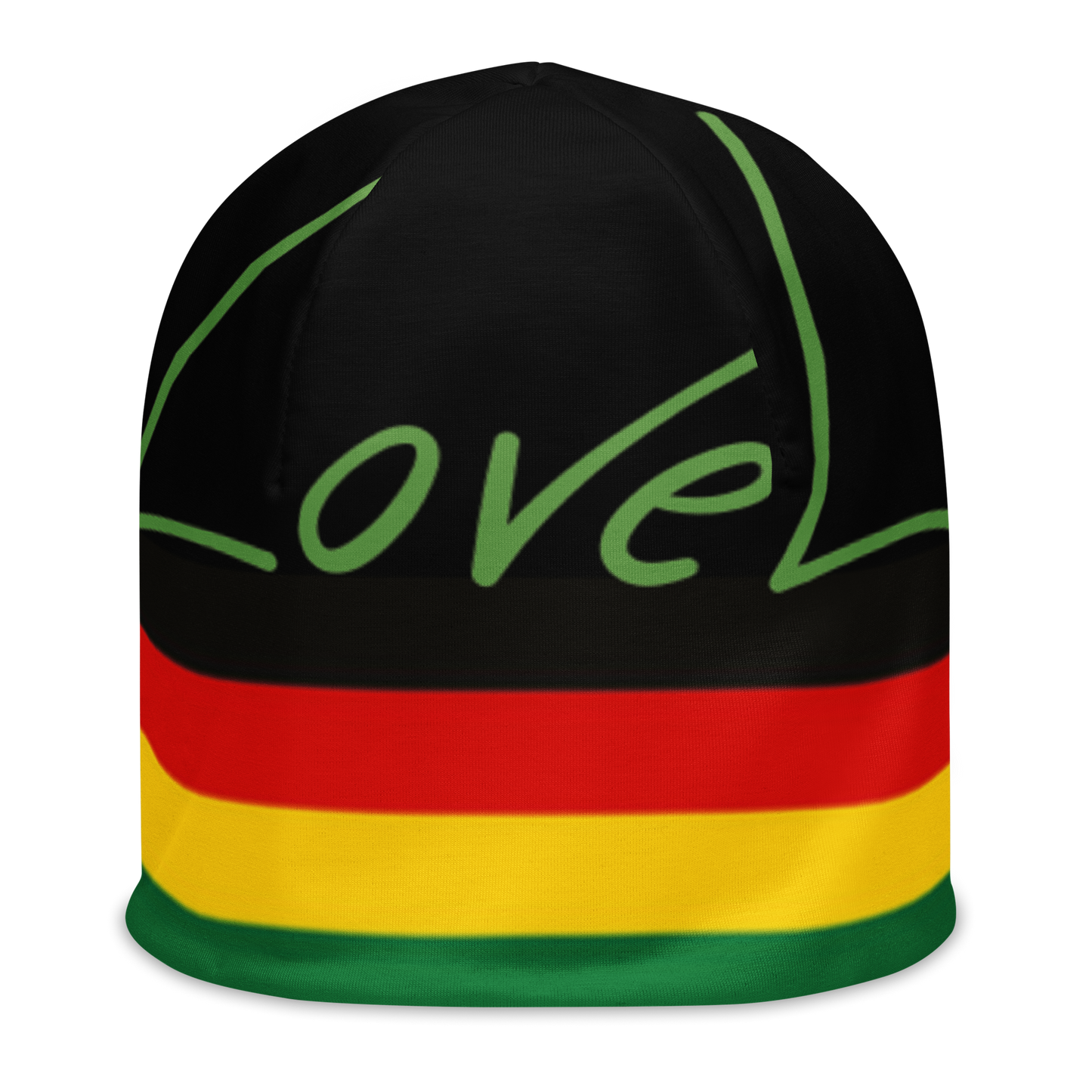 ONE LOVE BEANIE