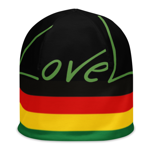 ONE LOVE BEANIE