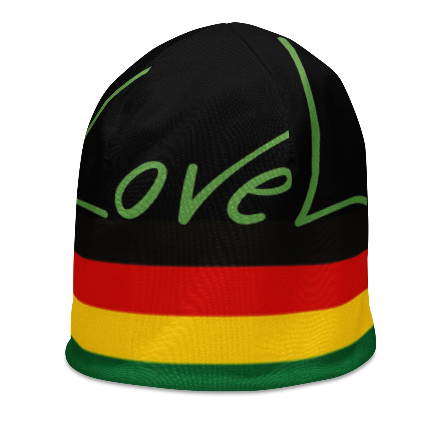 ONE LOVE BEANIE