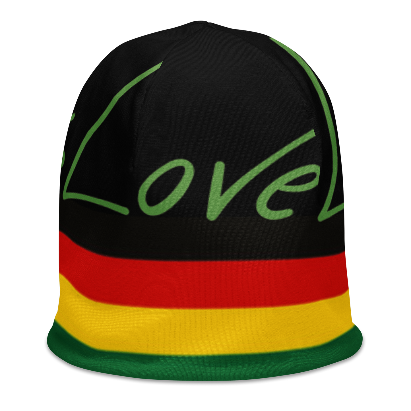 ONE LOVE BEANIE