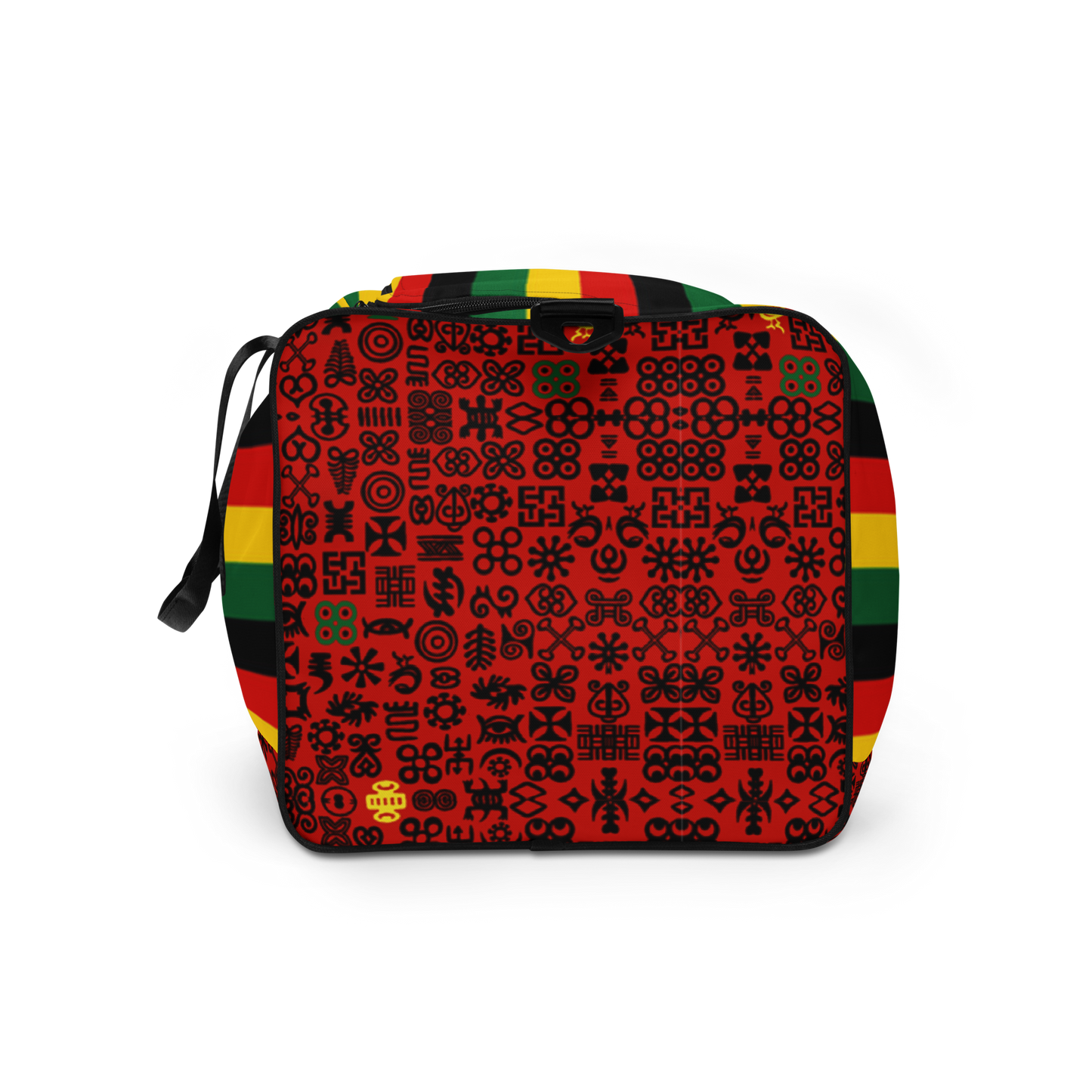 ROOTS DUFFLE BAG