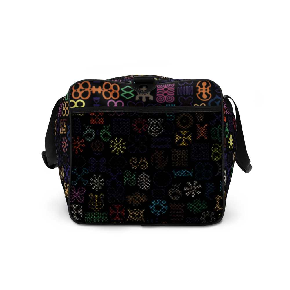 ADINKRA DUFFLE II