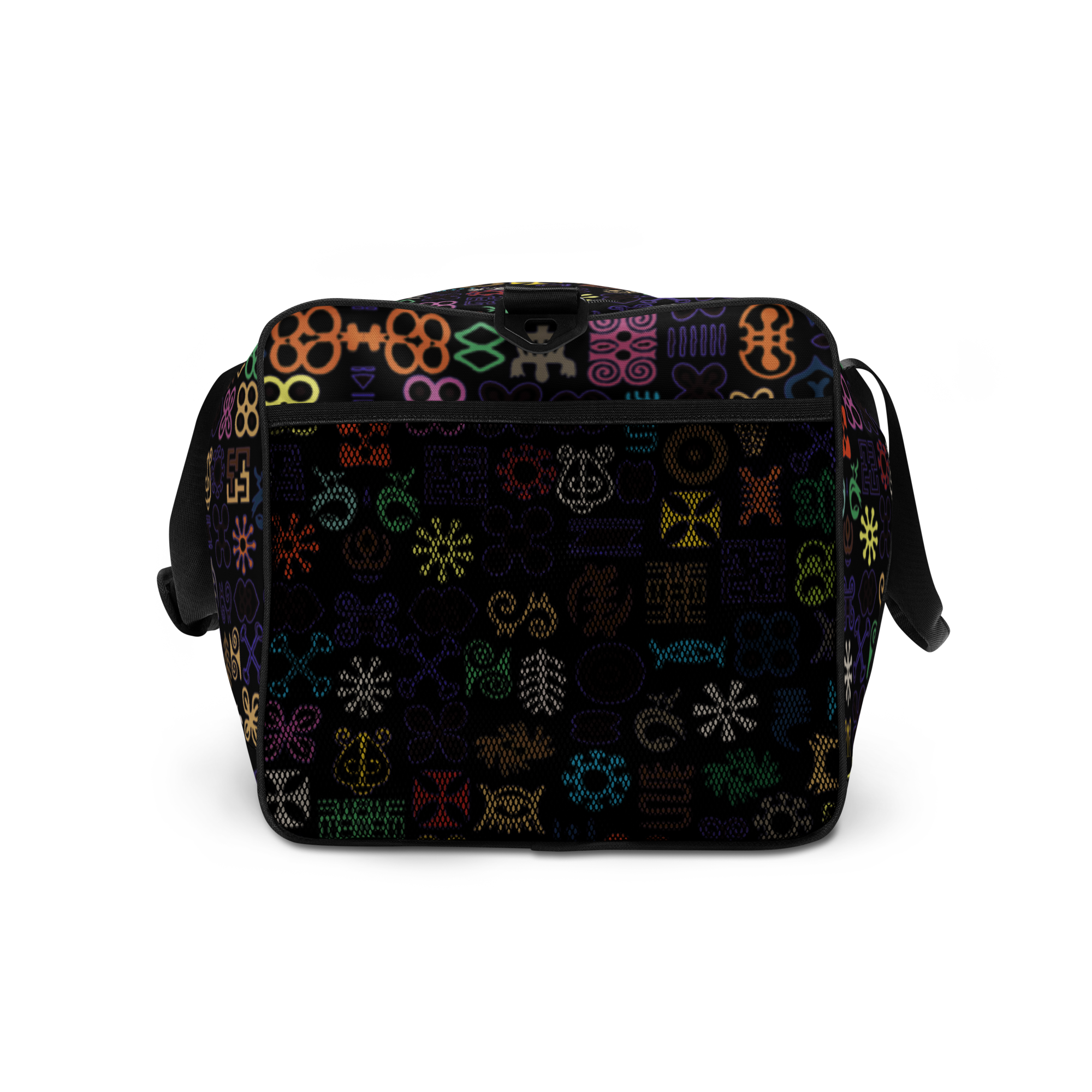 ADINKRA DUFFLE