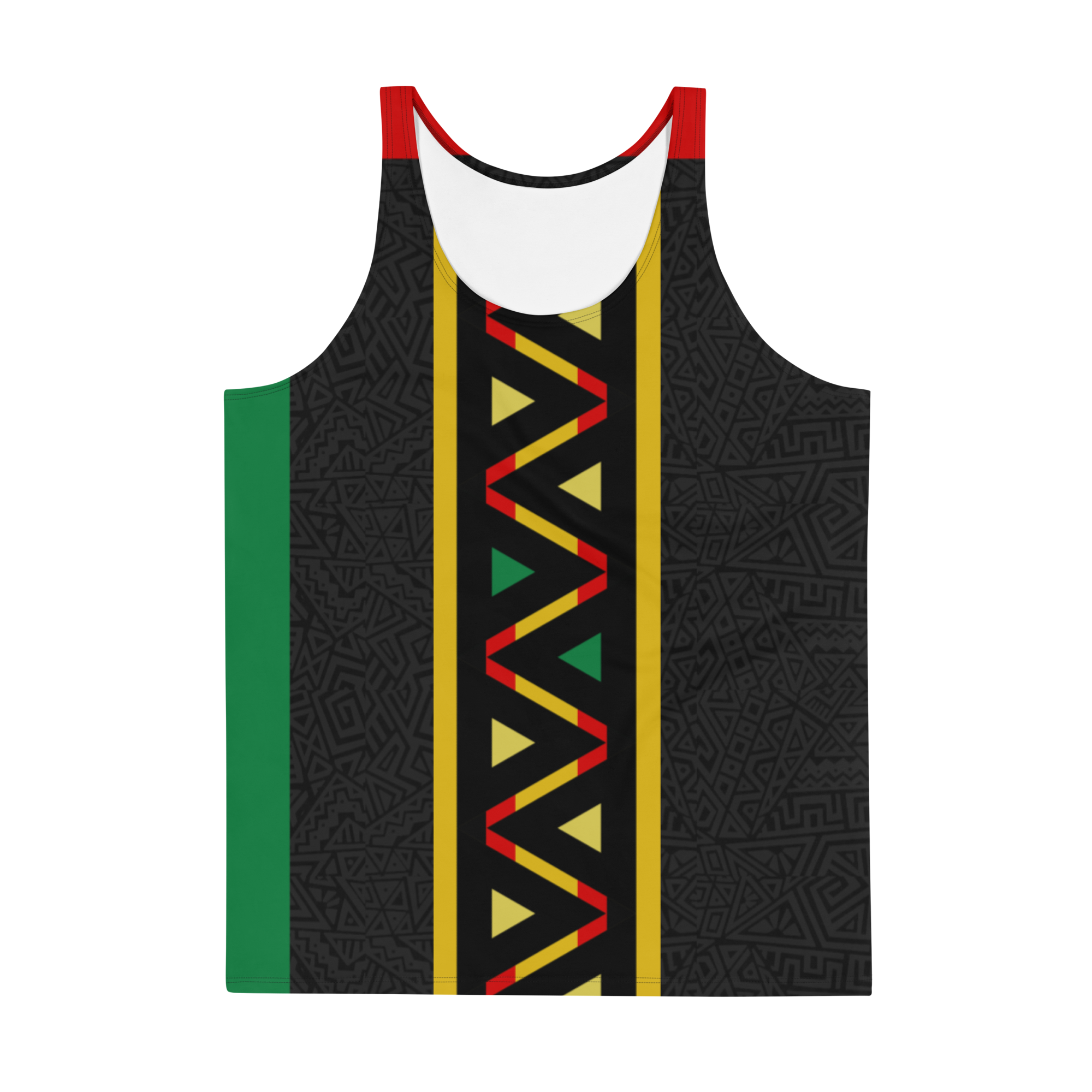 1250 AFRIKAN DIASPORA TANK TOP