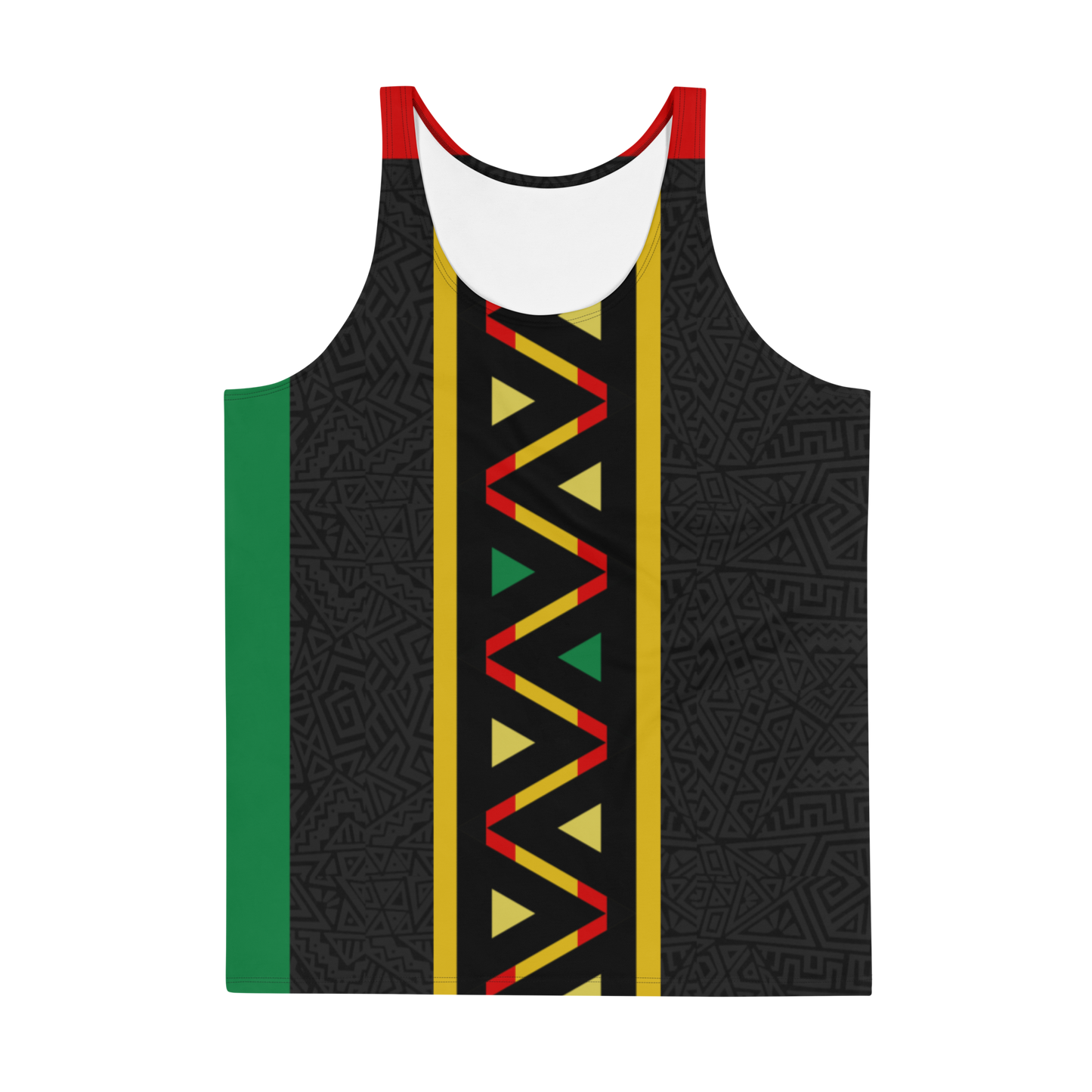 1250 AFRIKAN DIASPORA TANK TOP