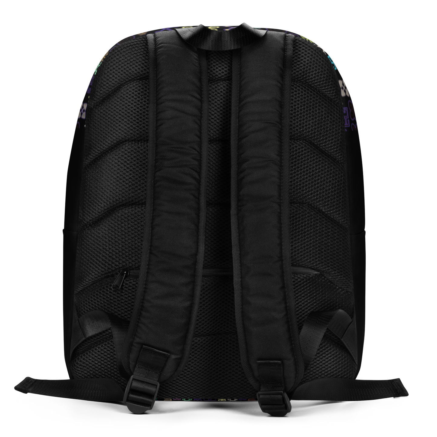 ADINKRA LIGHTWORK BACKPACK