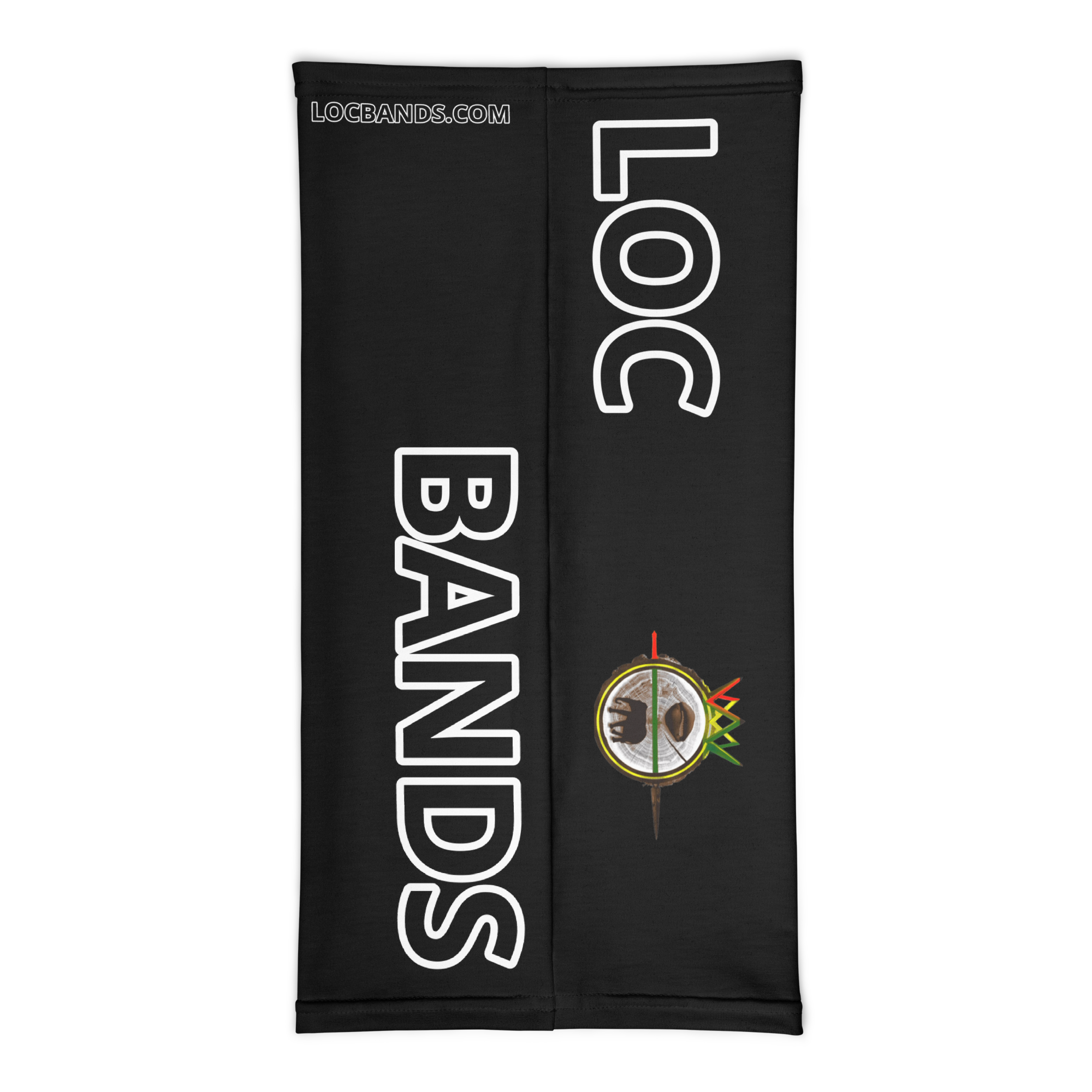 LOC BAND CLASSIC LOGO