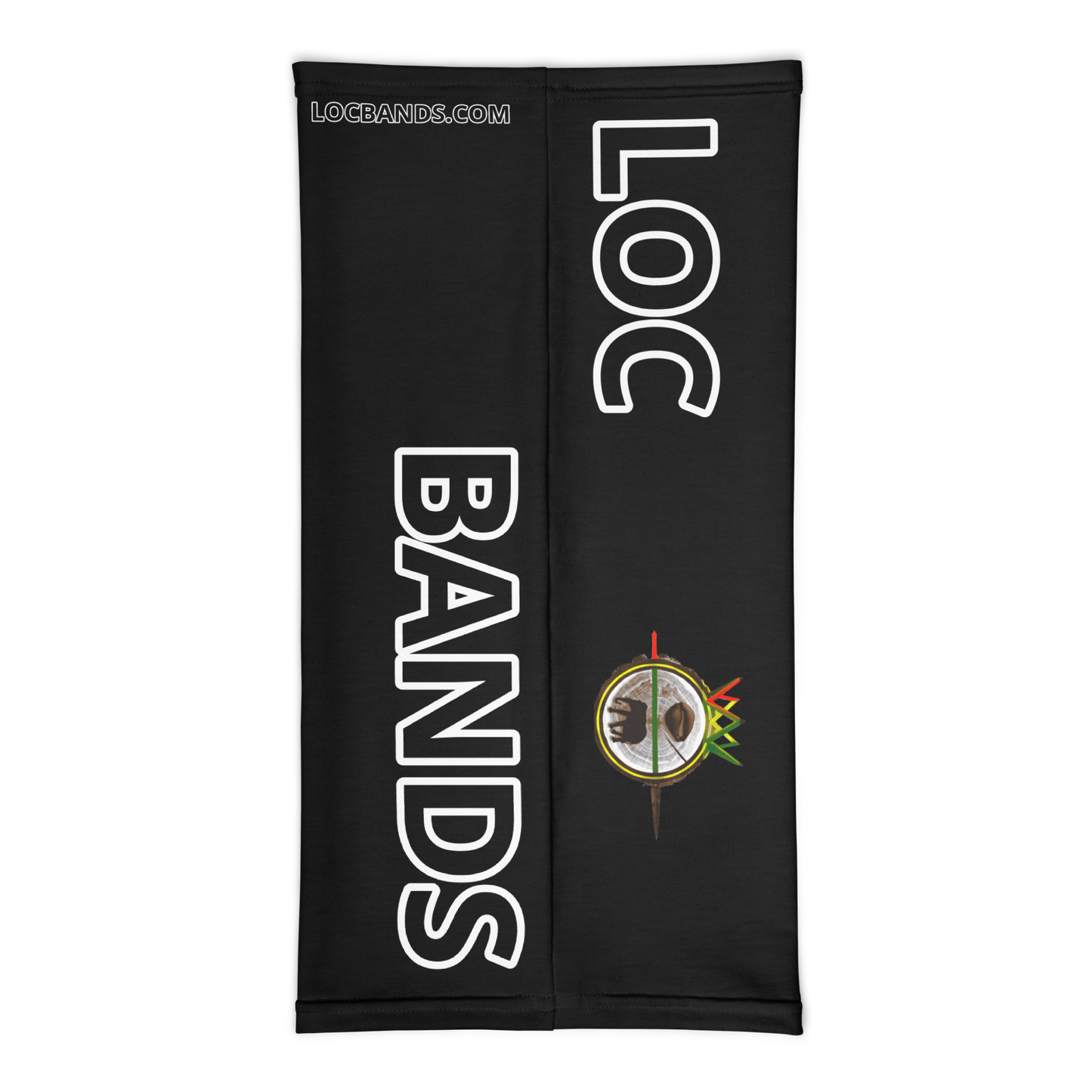 LOC BAND CLASSIC LOGO