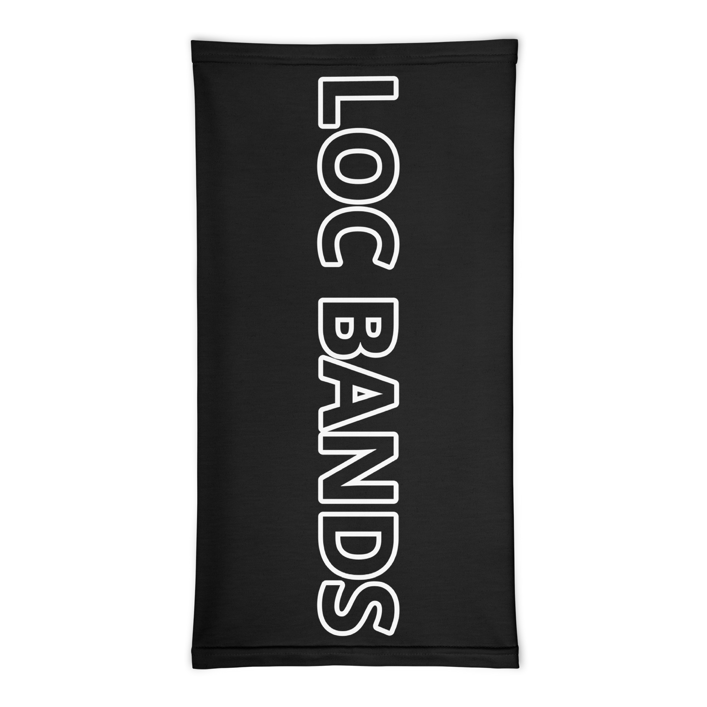 LOC BAND CLASSIC LOGO