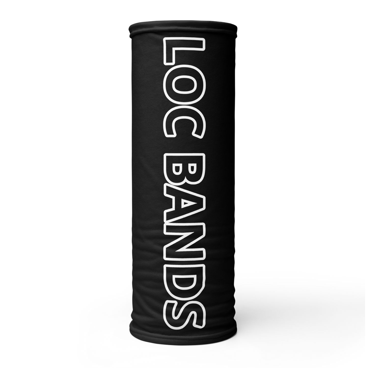 LOC BAND CLASSIC LOGO