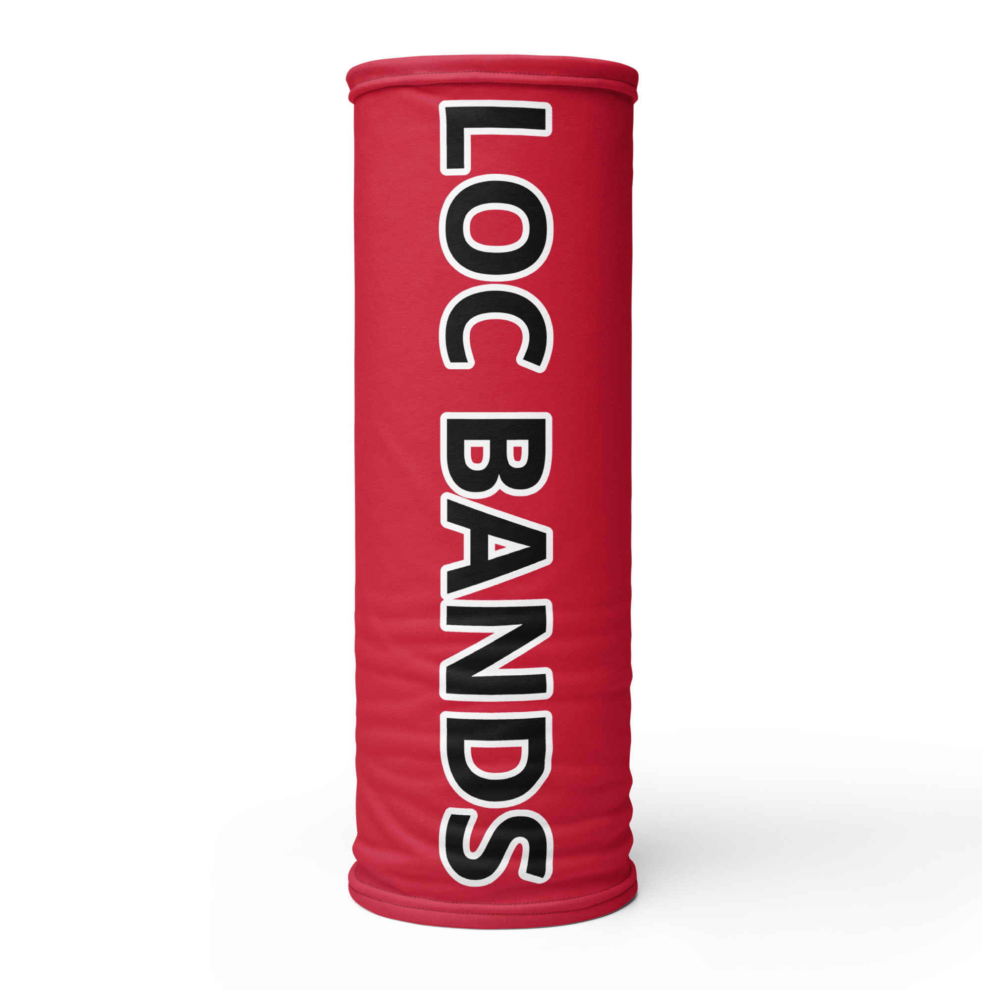 LOC BAND CLASSIC LOGO