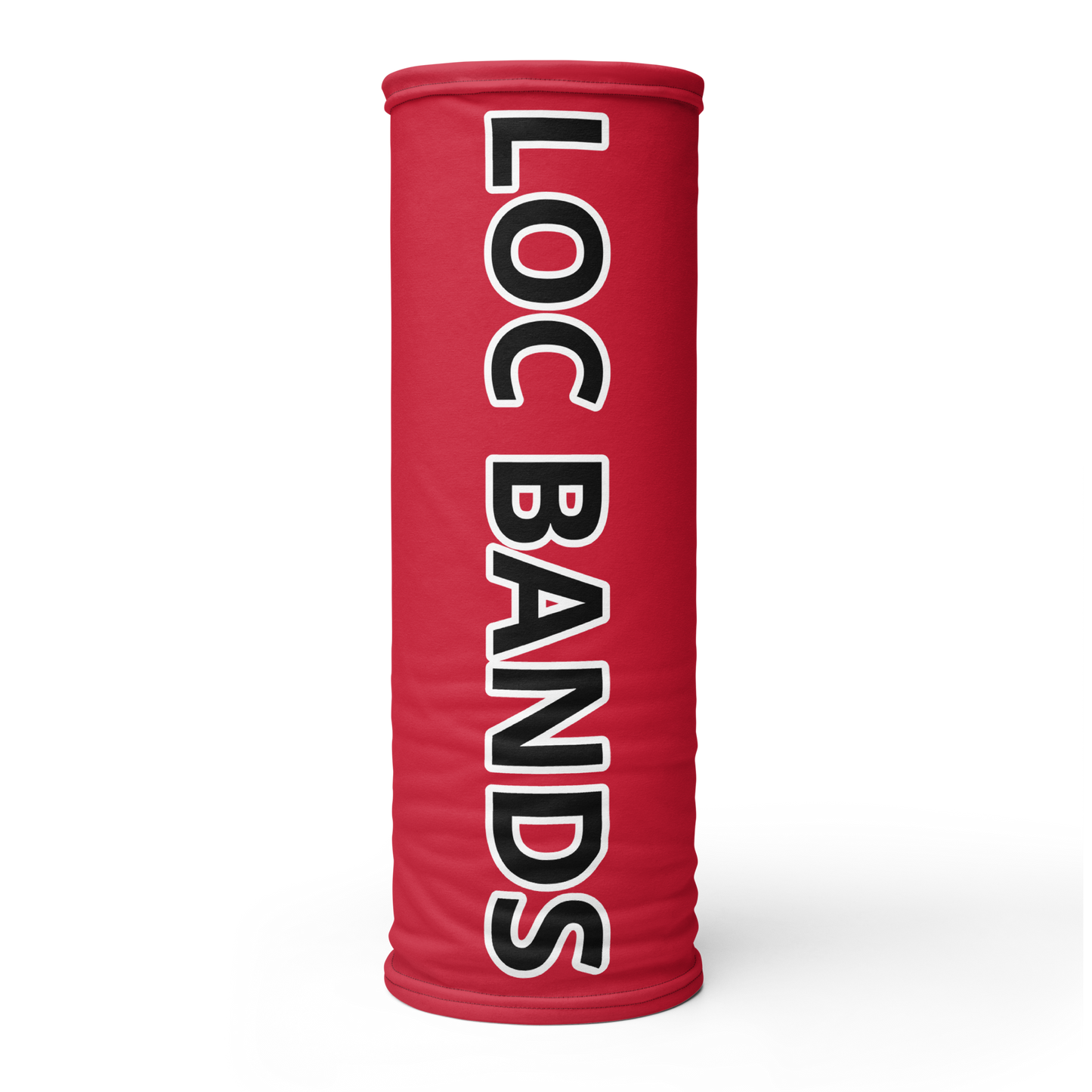 LOC BAND CLASSIC LOGO