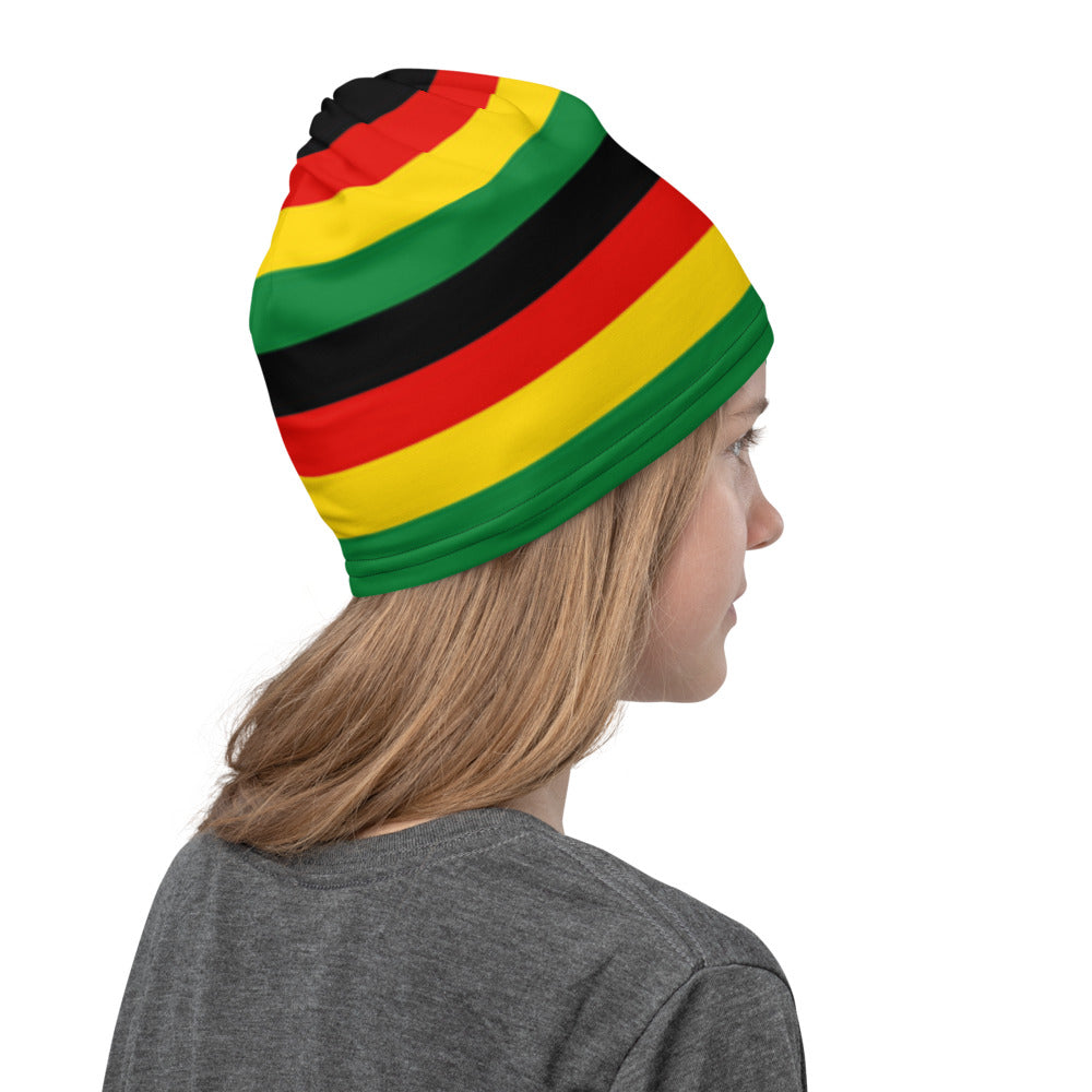 LOC BAND - RASTA I