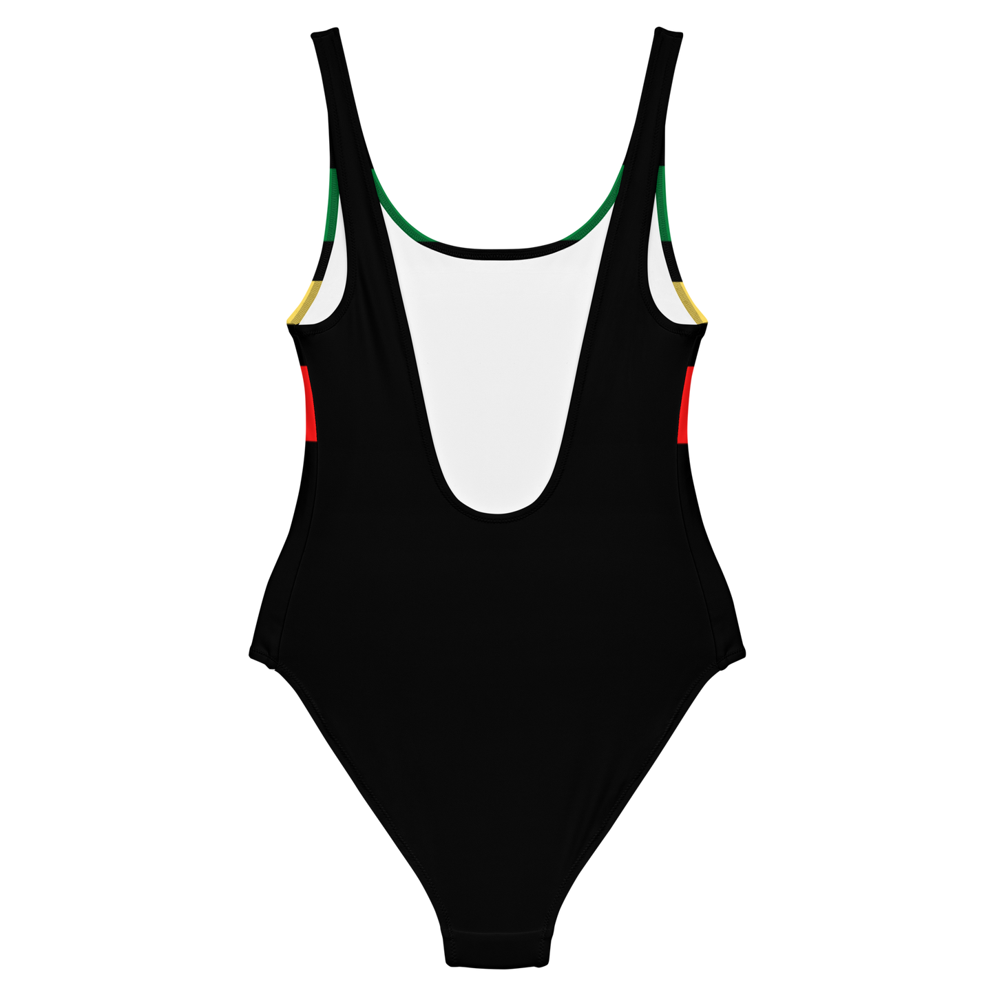 EMPRESS ONE-PIECE SWIMSUIT