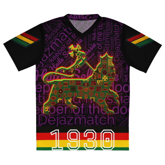 1930 DEJAZMATCH JERSEY