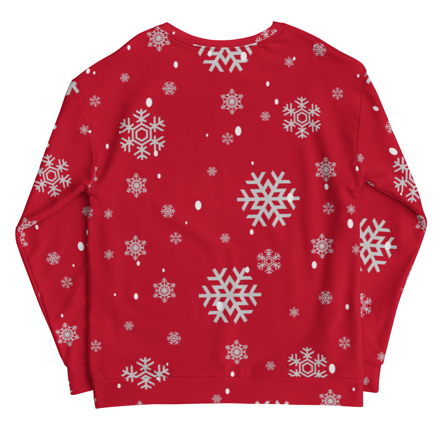 KWANZAA SWEATER - CLASSIC