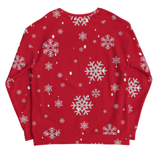KWANZAA SWEATER - CLASSIC