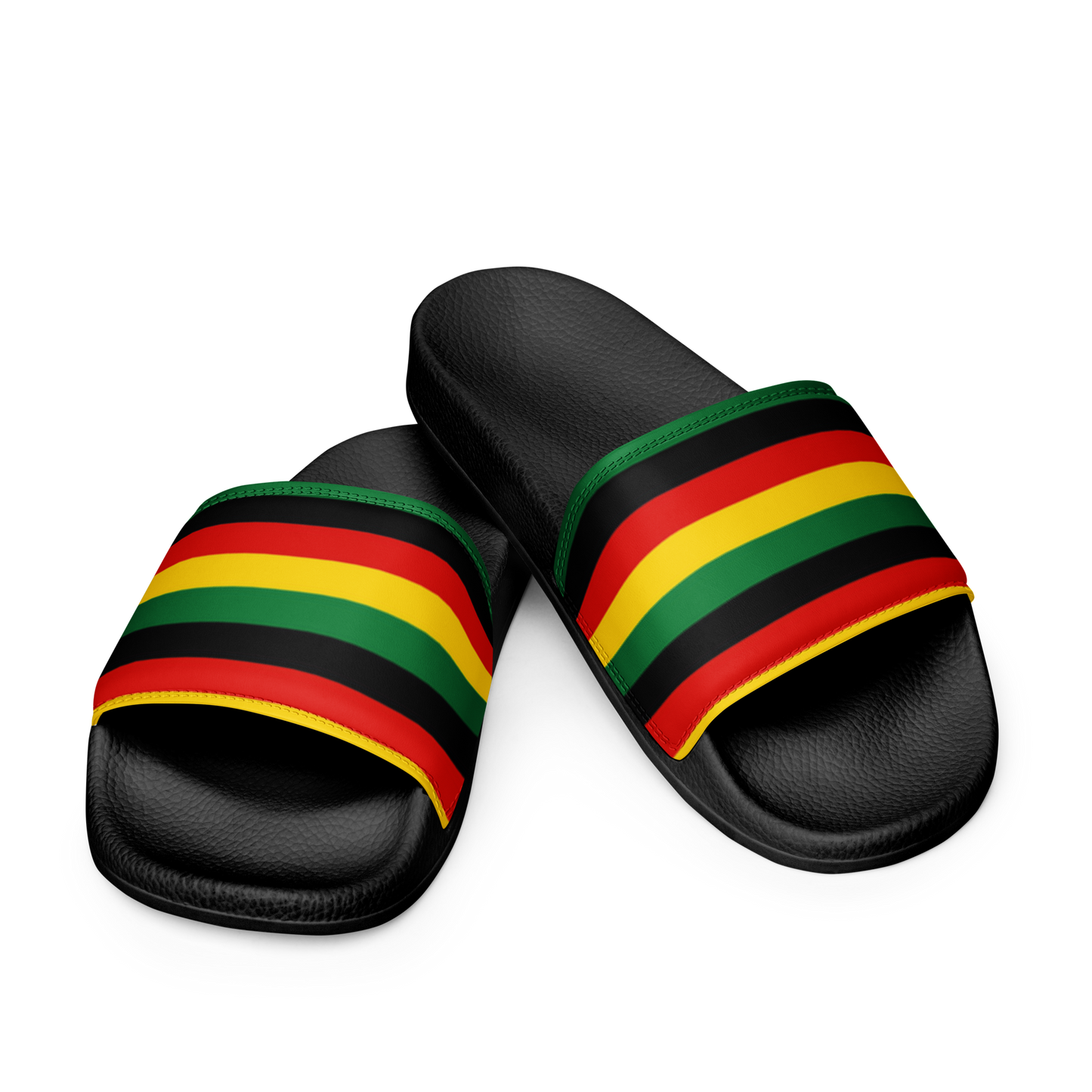 REGGAE RASTA SLIDES