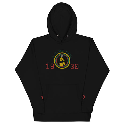 1930 BABY RAS TAFARI UNISEX HOODIE